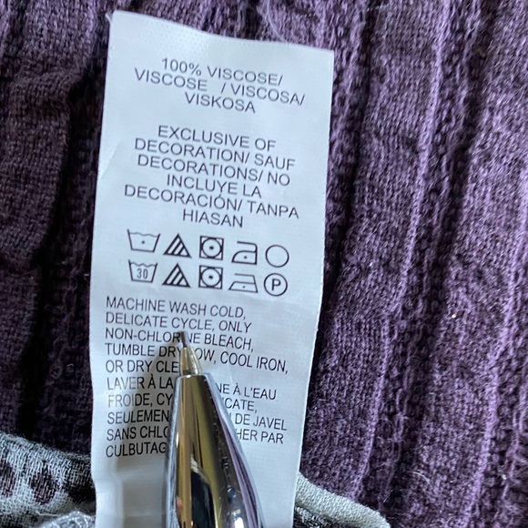 Women’s Lucky Brand  short Romper size Large - Picture 7 of 8